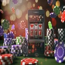 Pemain menikmati layanan sportsbook dan kasino mobile mawar123 dengan antarmuka Bahasa Indonesia
