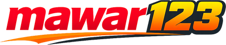 Logo mawar123